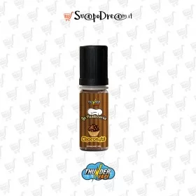 THUNDER VAPE - Aroma Mini Shot 10ml La Pasticceria CHOCONUTS