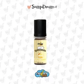 THUNDER VAPE - Aroma Mini Shot 10ml La Pasticceria TORTA AMALFI