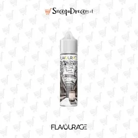 FLAVOURAGE - Aroma Shot 20ml THE SECRET BARREL COCONUT