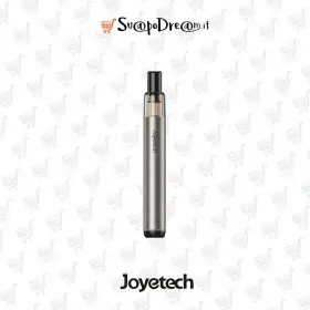 JOYETECH - Sigaretta Elettronica Pod Mod Pen eRoll Slim silver