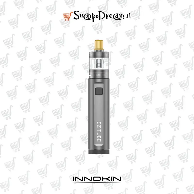 INNOKIN - Sigaretta Elettronica Kit EZ Tube 2100mAh