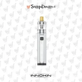 INNOKIN - Sigaretta Elettronica Kit EZ Tube 2100mAh