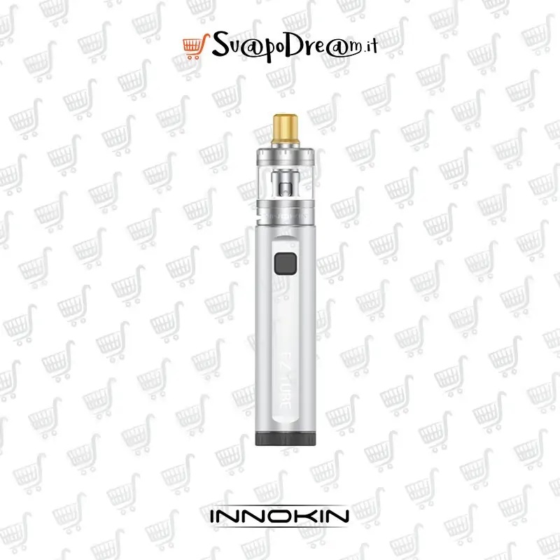 INNOKIN - Sigaretta Elettronica Kit EZ Tube 2100mAh