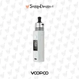 VOOPOO - Sigaretta Elettronica Pod Mod Drag S2 MTL Edition 2500mAh