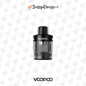 VOOPOO - Cartuccia PnP X DTL 2pz