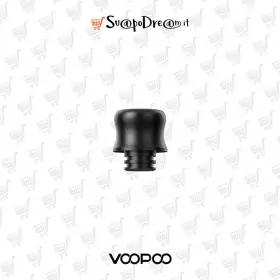 VOOPOO - Drip Tip PnP X 510 MTL e DTL 2pz dtl