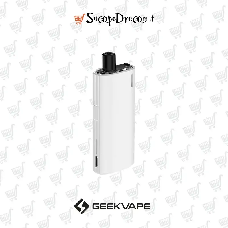 GEEKVAPE - Sigaretta Elettronica Pod Mod Peak 1300mAh