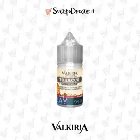 VALKIRIA - Aroma Mini Shot 10ml TOBACCO BOSS RESERVE