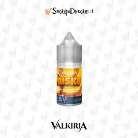 VALKIRIA - Aroma Mini Shot 10ml BISK8