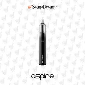 ASPIRE - Sigaretta Elettronica Pod Mod CYBER G Slim 1200mAh