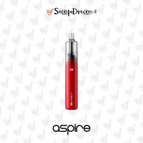 ASPIRE - Sigaretta Elettronica Pod Mod CYBER G Slim 1200mAh