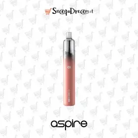 ASPIRE - Sigaretta Elettronica Pod Mod CYBER G Slim 1200mAh