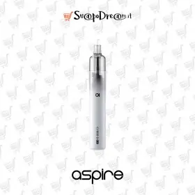 ASPIRE - Sigaretta Elettronica Pod Mod CYBER G Slim 1200mAh