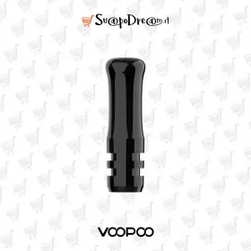 VOOPOO - Drip Tip per DORIC GALAXY 2pz