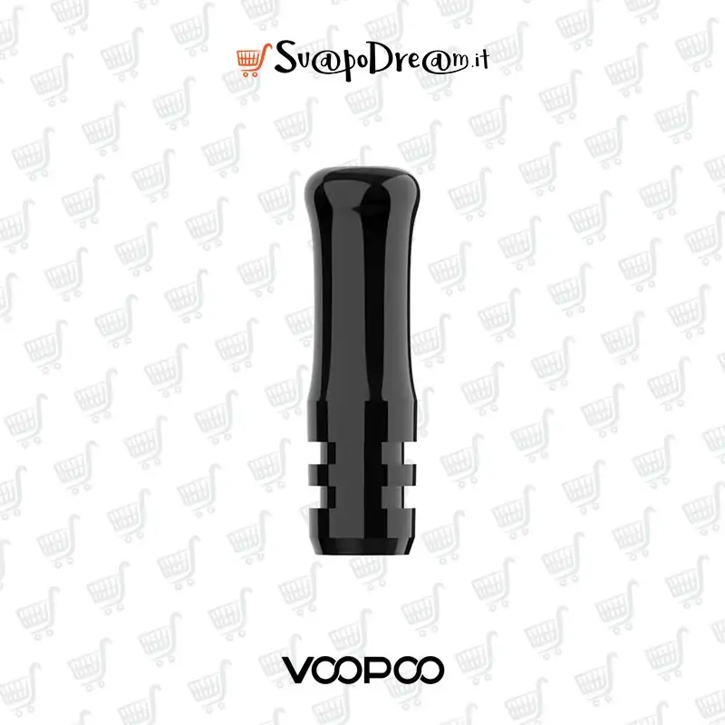 VOOPOO - Drip Tip per DORIC GALAXY 2pz