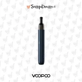 VOOPOO - Sigaretta Elettronica Pod Mod Pen DORIC GALAXY 500mAh