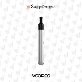 VOOPOO - Sigaretta Elettronica Pod Mod Pen DORIC GALAXY 500mAh