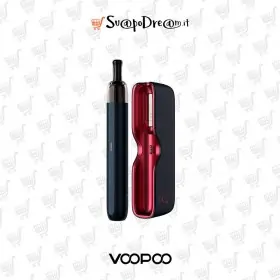 VOOPOO - Sigaretta Elettronica Kit DORIC GALAXY 2300mAh