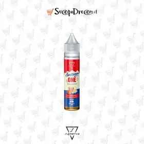 SUPREM-E - Aroma Mini Shot 10ml AMERICANONE