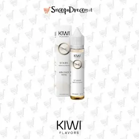 Kiwi Vapor liquido Stark 10ml