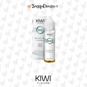 KIWI FLAVORS - Aroma Shot 20ml GLACIAL