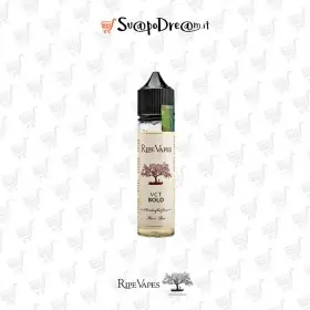 RIPE VAPES - Aroma Shot 20ml VCT BOLD