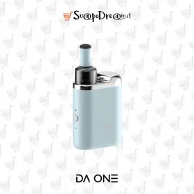 DA ONE - Sigaretta Elettronica Pod Mod RICO 1350mAh