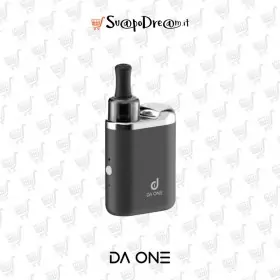 DA ONE - Sigaretta Elettronica Pod Mod RICO 1350mAh