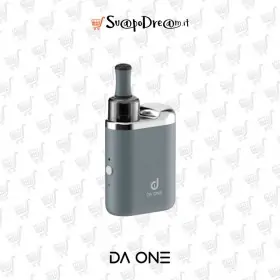 DA ONE - Sigaretta Elettronica Pod Mod RICO 1350mAh