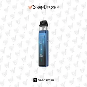 VAPORESSO - Sigaretta Elettronica Pod Mod XROS PRO 1200mAh