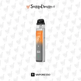 VAPORESSO - Sigaretta Elettronica Pod Mod XROS PRO 1200mAh