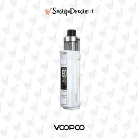 VOOPOO - Sigaretta Elettronica Pod Mod ARGUS PRO 2 3000mAh