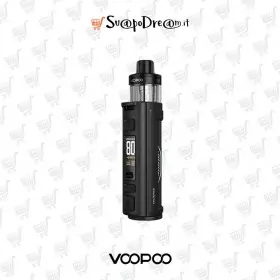 VOOPOO - Sigaretta Elettronica Pod Mod ARGUS PRO 2 3000mAh