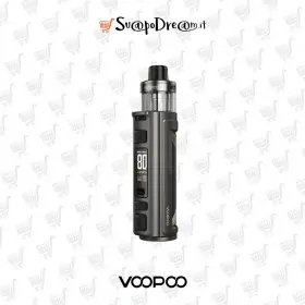 VOOPOO - Sigaretta Elettronica Pod Mod ARGUS PRO 2 3000mAh