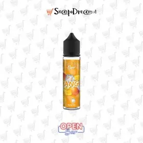 OPEN BAR - Aroma Shot 20ml MANGO