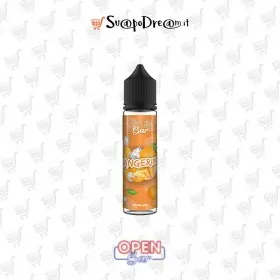 OPEN BAR - Aroma Shot 20ml TANGERINE