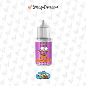 THUNDER VAPE - Aroma Mini Shot 10ml La Pasticceria Fruit BELGIAN WAFFLE