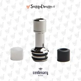 CENTENARY MODS - Drip Tip ROOSEVELT 1pz