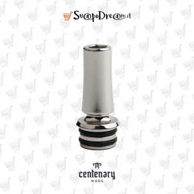 CENTENARY MODS - Drip Tip KENNEDY 1pz