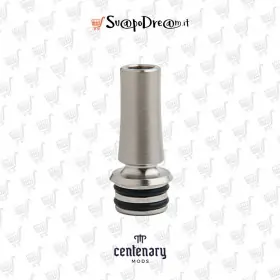 CENTENARY MODS - Drip Tip KENNEDY 1pz