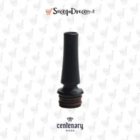 CENTENARY MODS - Drip Tip MONROE 1pz