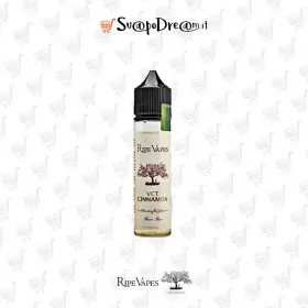 RIPE VAPES - Aroma Shot 20ml VCT CINNAMON