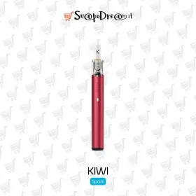 Kiwi Spark - Sigaretta Elettronica Pod Mod 700mAh e 2ml