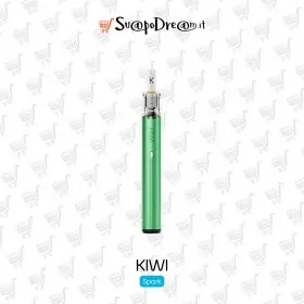 Kiwi Spark - Sigaretta Elettronica Pod Mod 700mAh e 2ml