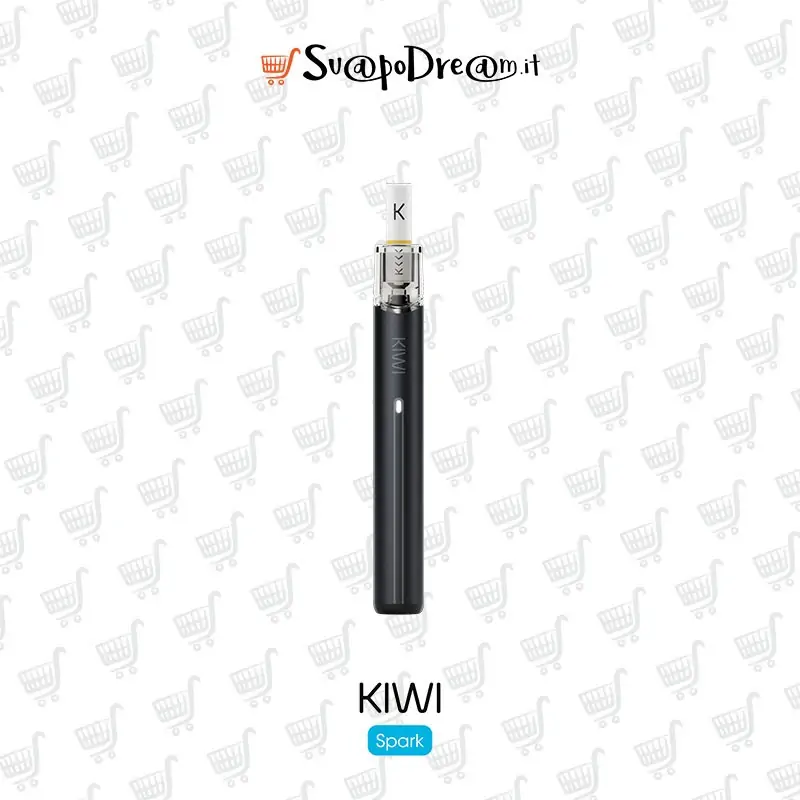 KIWI - Sigaretta Elettronica Pod Mod KIWI SPARK