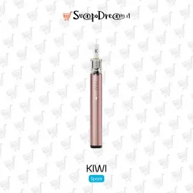 Kiwi Spark - Sigaretta Elettronica Pod Mod 700mAh e 2ml