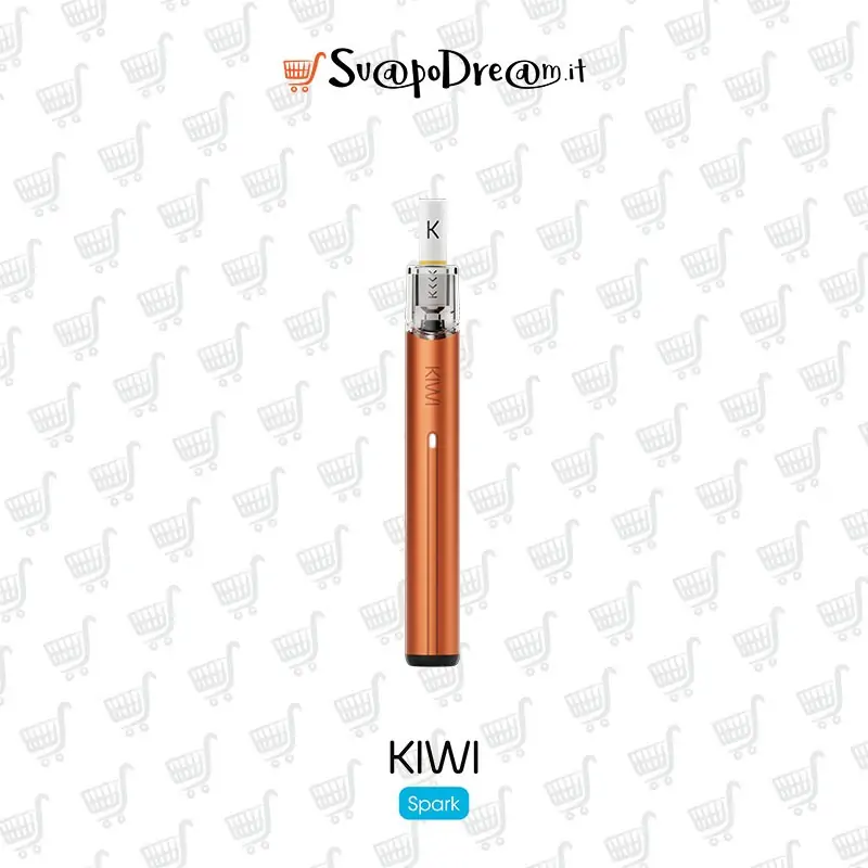 Kiwi Spark - Sigaretta Elettronica Pod Mod 700mAh e 2ml