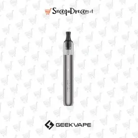 GEEKVAPE - Sigaretta Elettronica Pod Mod Wenax M1 Mini 400mAh