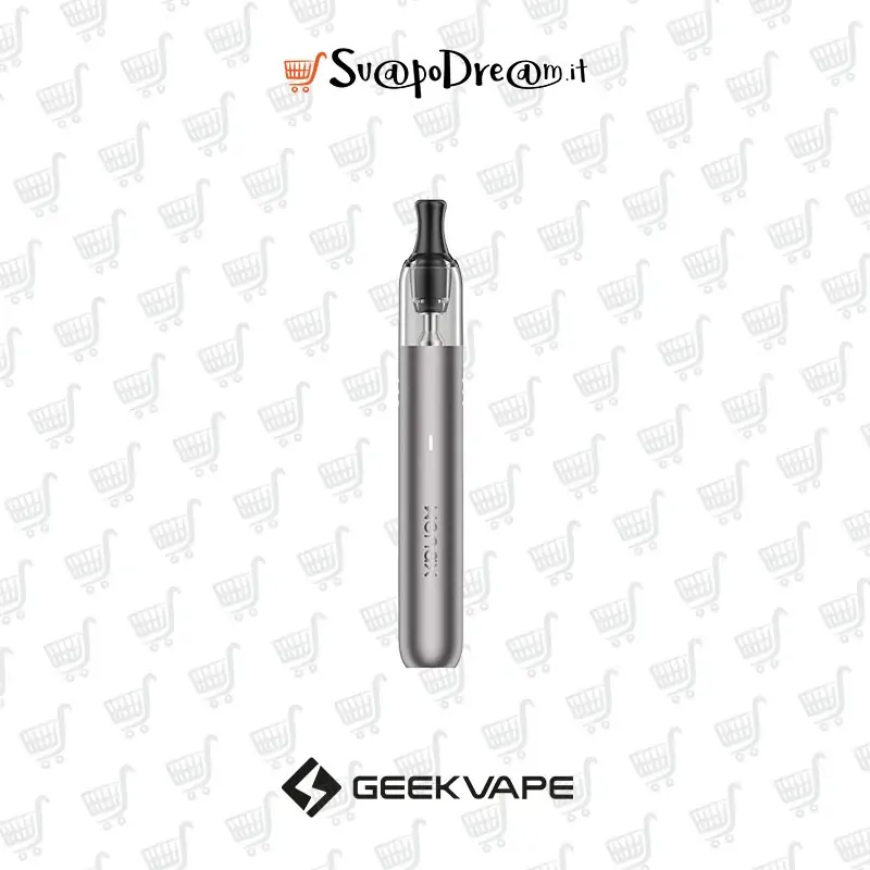 GEEKVAPE - Sigaretta Elettronica Pod Mod Wenax M1 Mini 400mAh