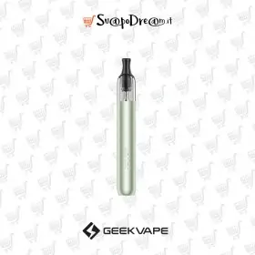 GEEKVAPE - Sigaretta Elettronica Pod Mod Wenax M1 Mini 400mAh